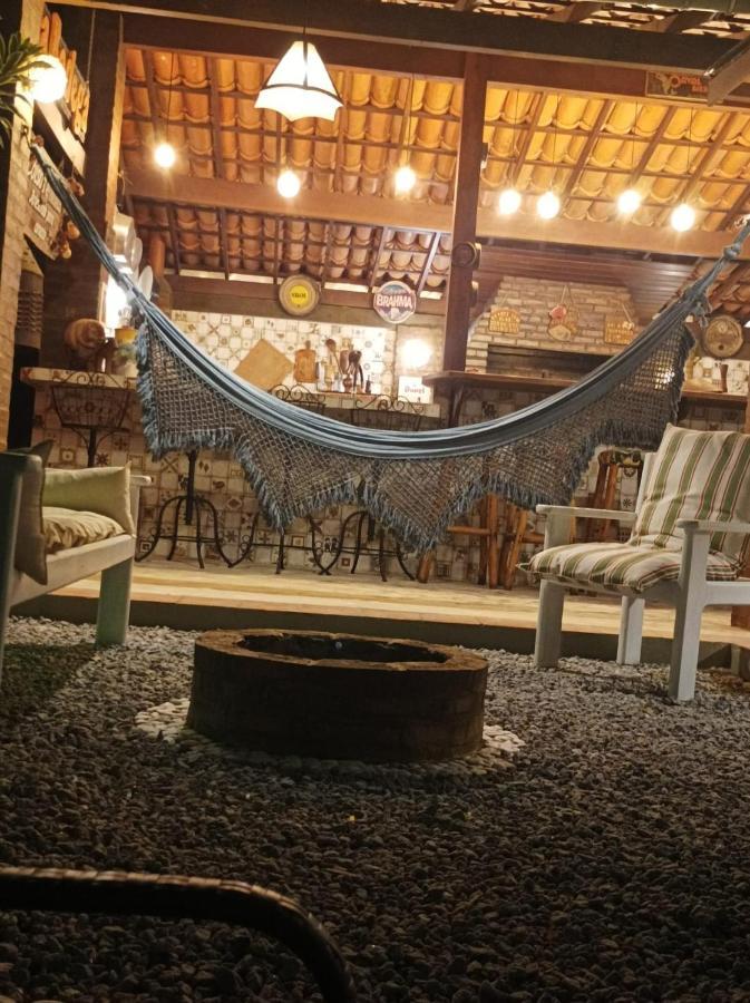 Casa De Ioio Arraial * Porto Seguro