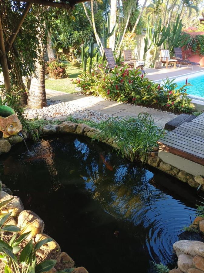 Casa De Ioio Arraial Porto Seguro