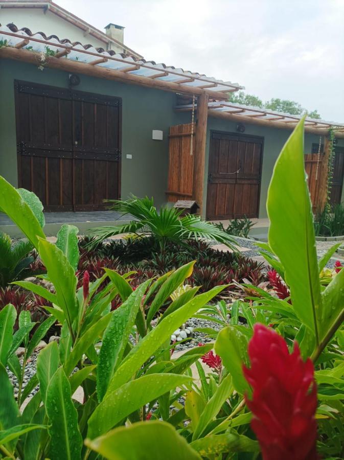 Casa De Ioio Arraial * Porto Seguro