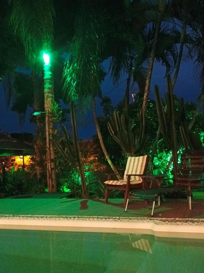 Casa De Ioio Arraial * Porto Seguro