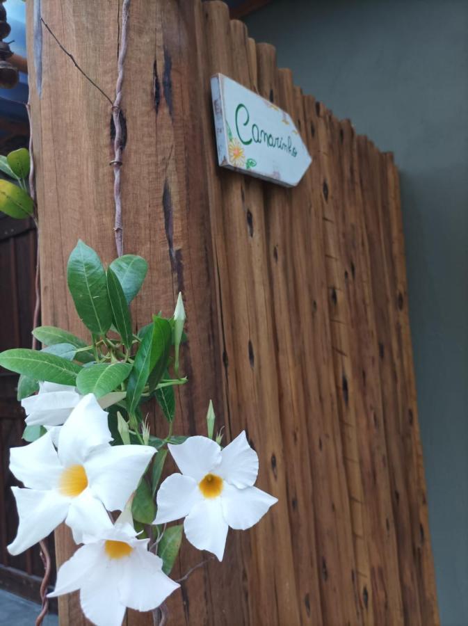 Casa De Ioio Arraial Acomodação com café da manhã 